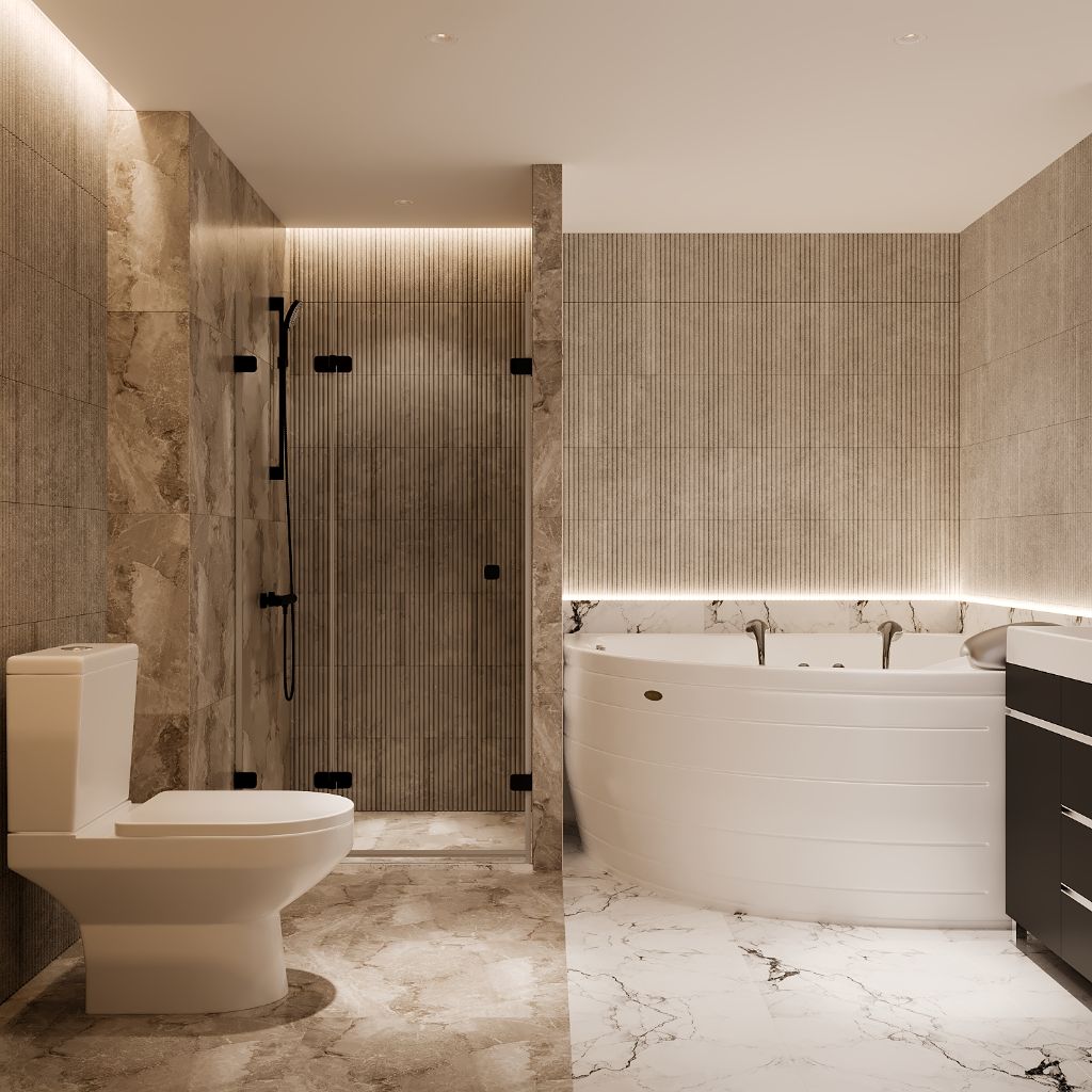 Bathroom Furniture — 10