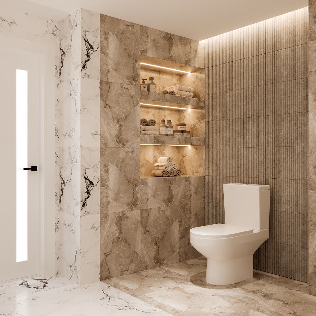 Bathroom Furniture — 11