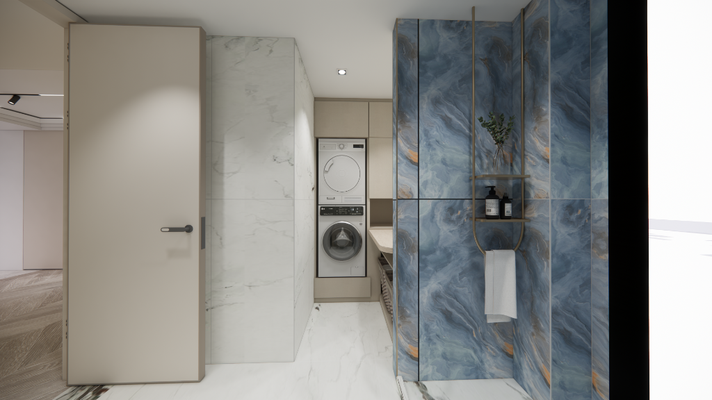 Bathroom Furniture — 12