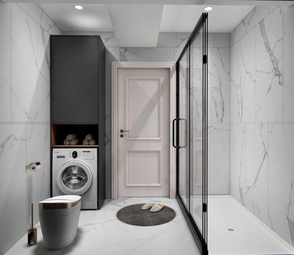 Bathroom Furniture — 16