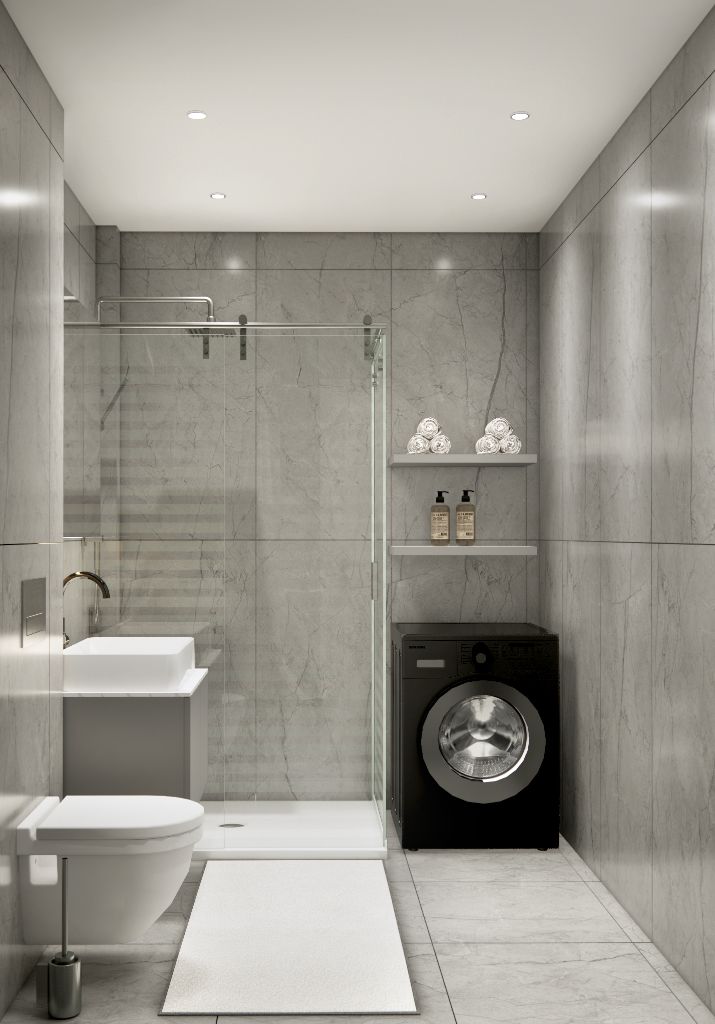 Bathroom Furniture — 17