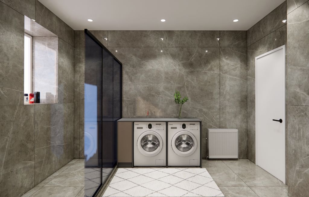 Bathroom Furniture — 23