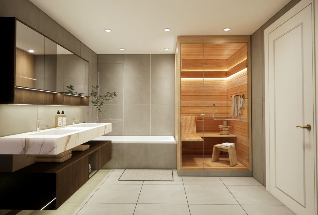 Bathroom Furniture — 26