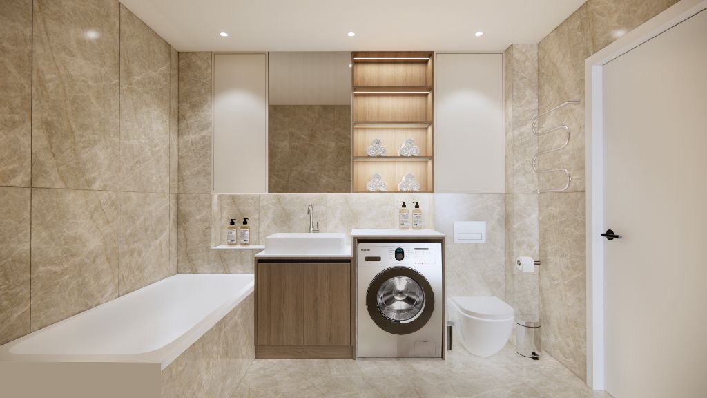 Bathroom Furniture — 28