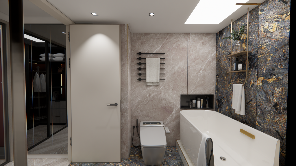 Bathroom Furniture — 30