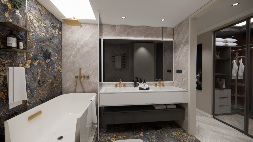 Bathroom Furniture — 31