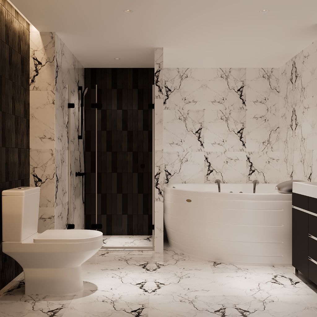 Bathroom Furniture — 6