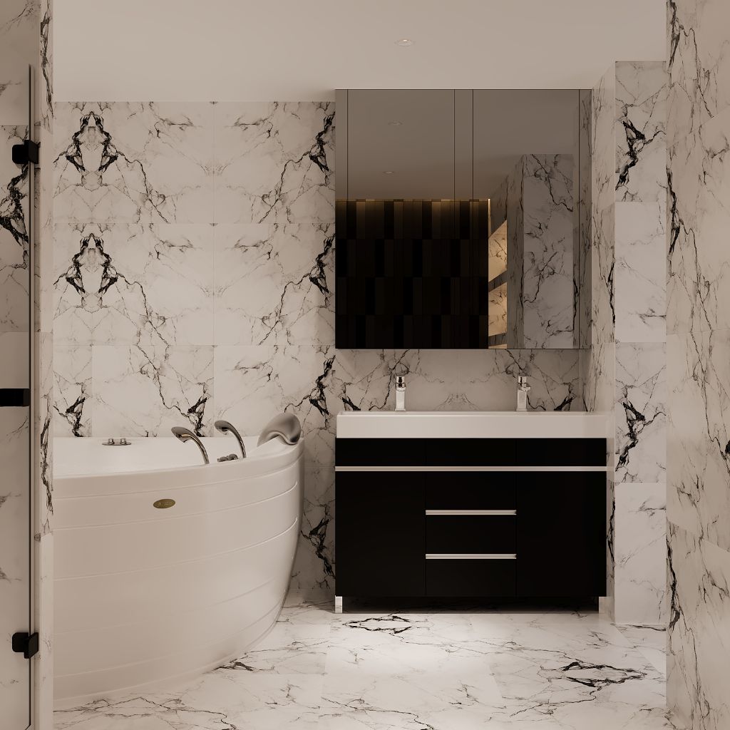 Bathroom Furniture — 7