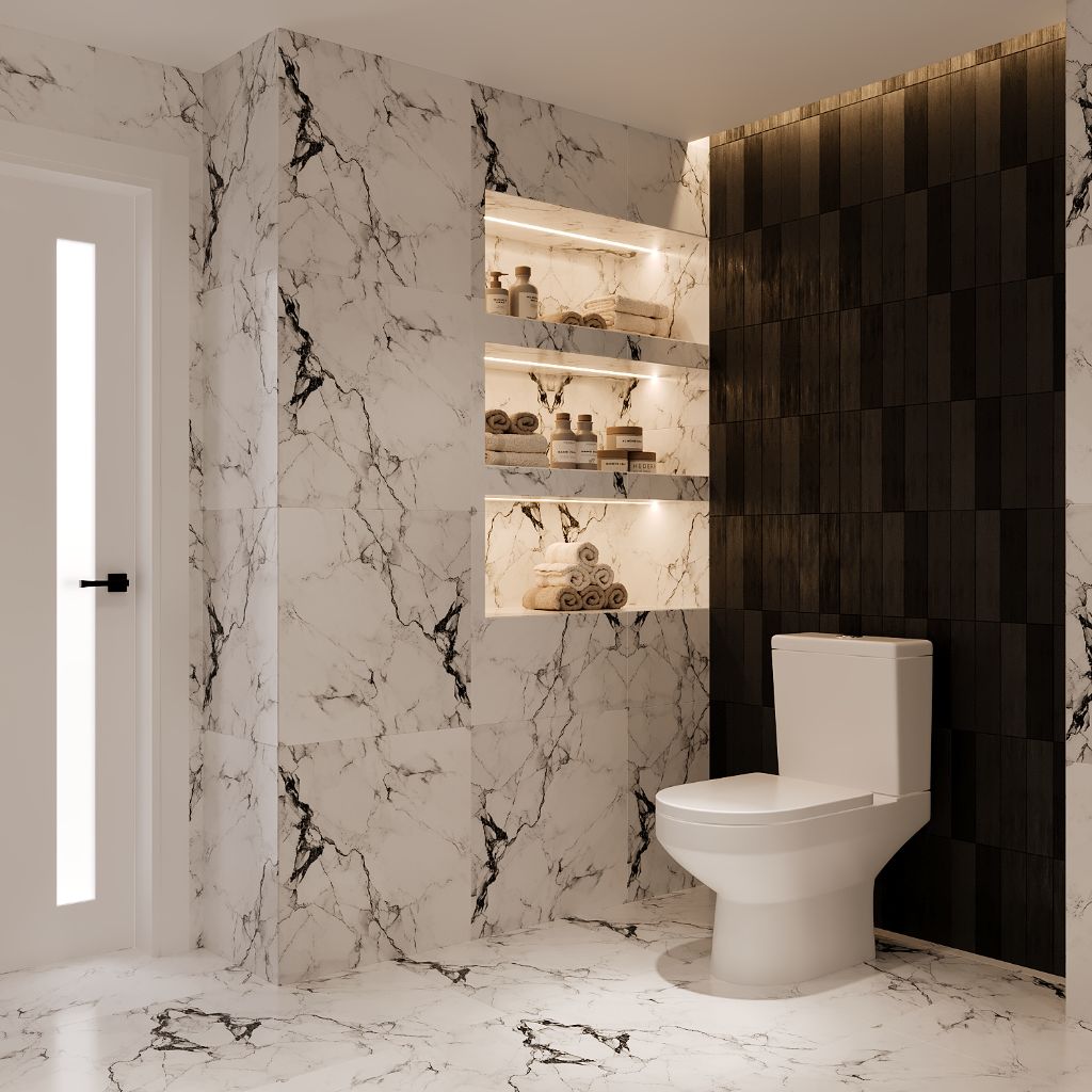 Bathroom Furniture — 8