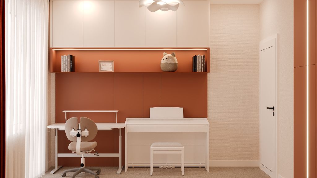 Children's Room