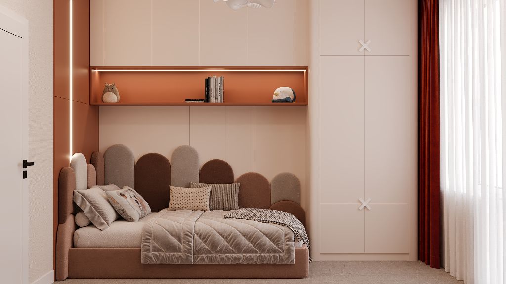 Children's Room Furniture — 2