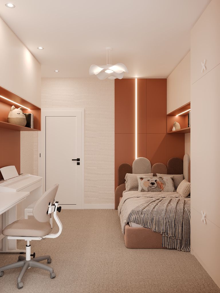Children's Room Furniture — 3