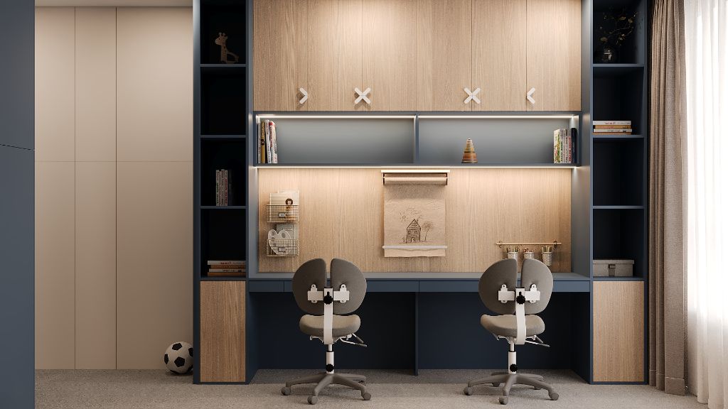 Children's Room Furniture — 5