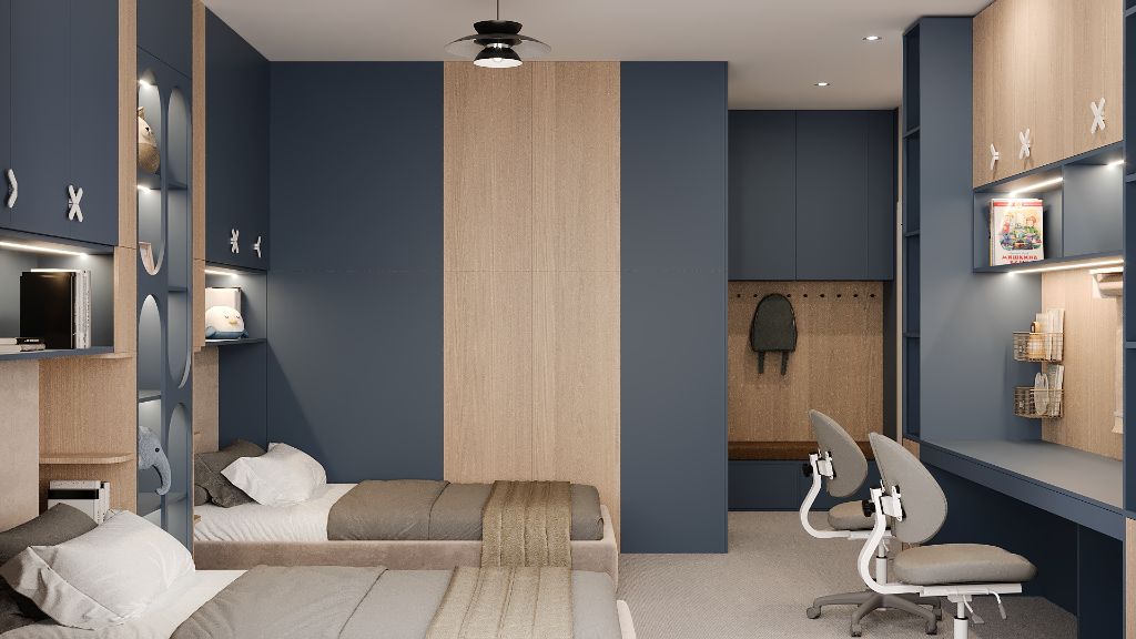 Children's Room Furniture — 6