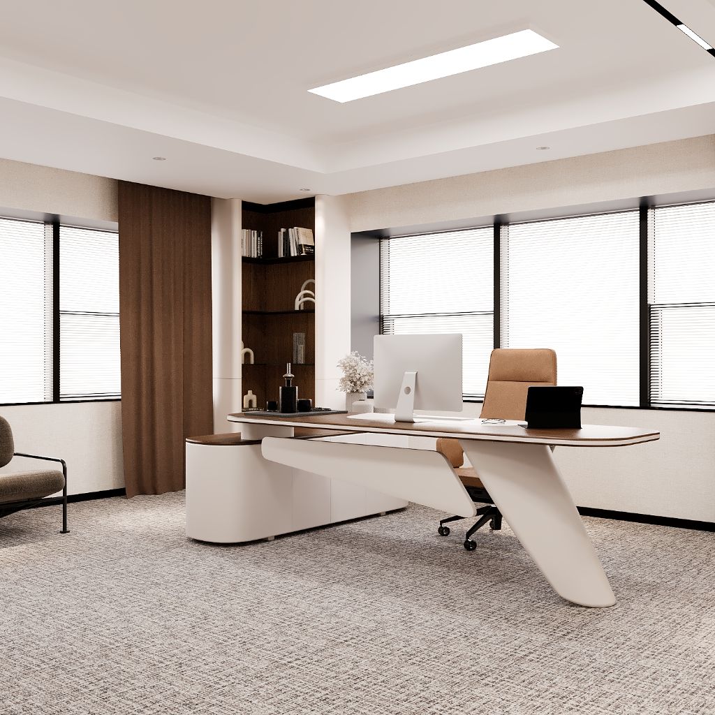 Corporate Office Furniture — 10