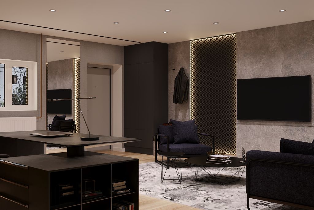 Corporate Office Furniture — 18