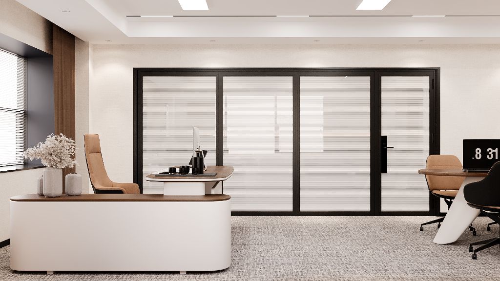 Corporate Office Furniture — 2