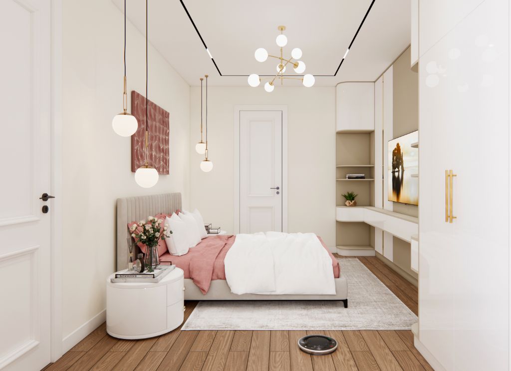Master Bedroom Furniture — 10