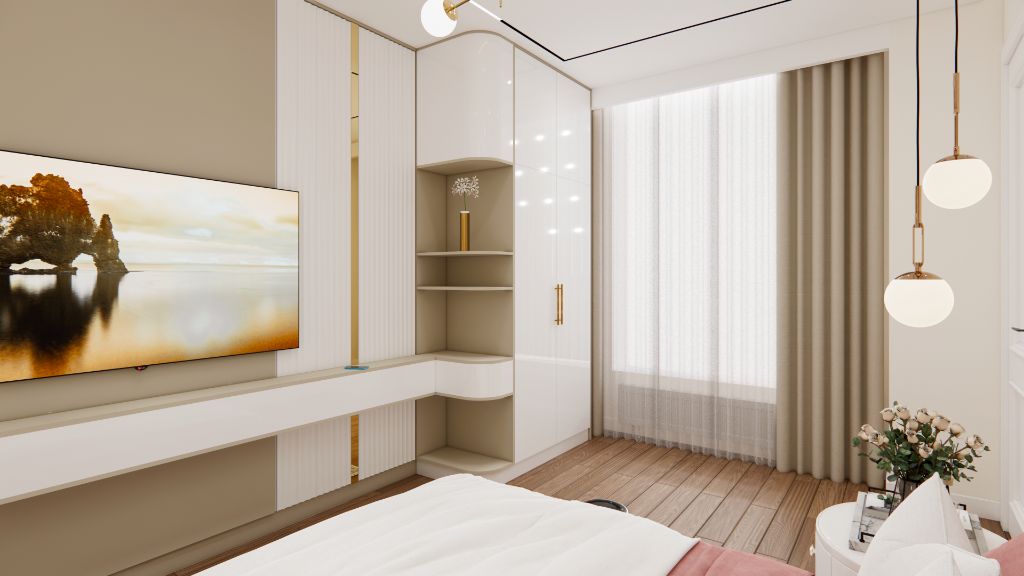 Master Bedroom Furniture — 12