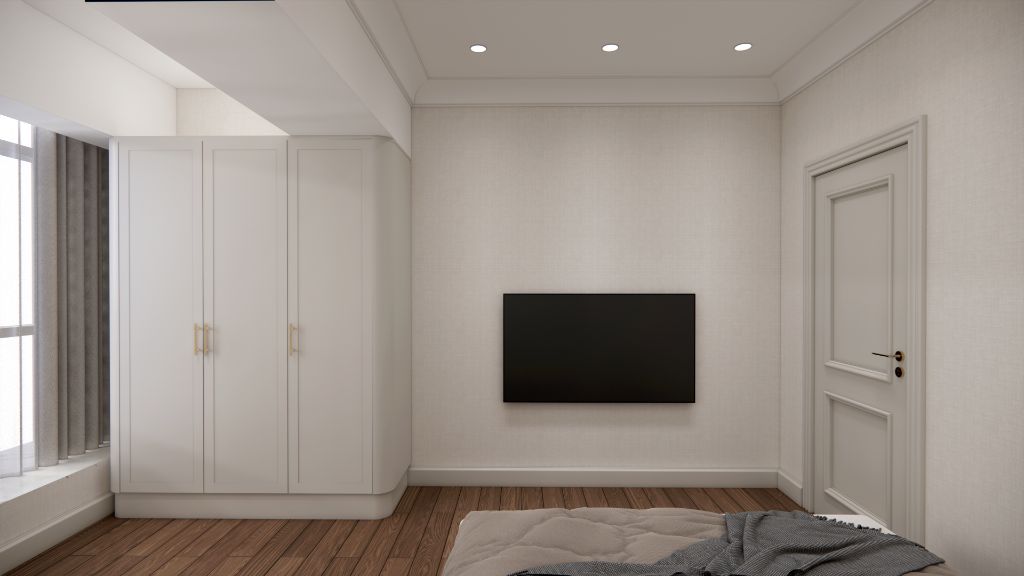 Master Bedroom Furniture — 13