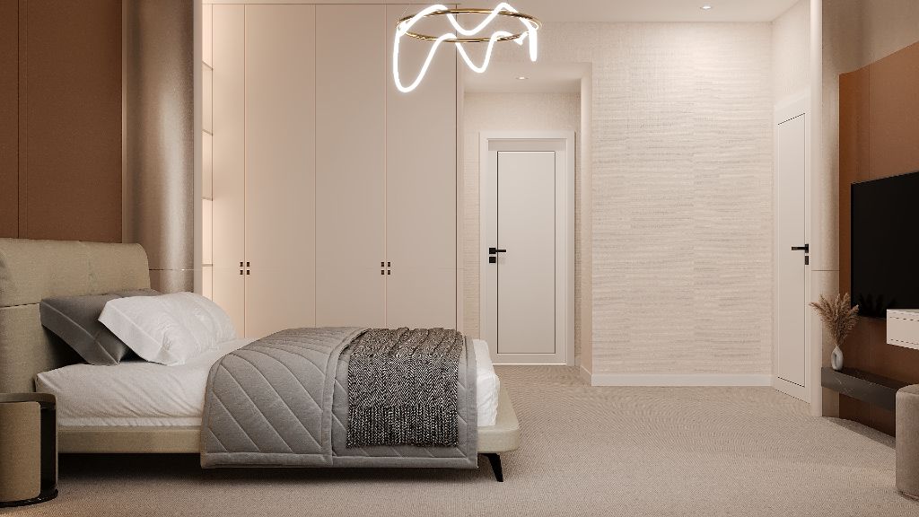 Master Bedroom Furniture — 3