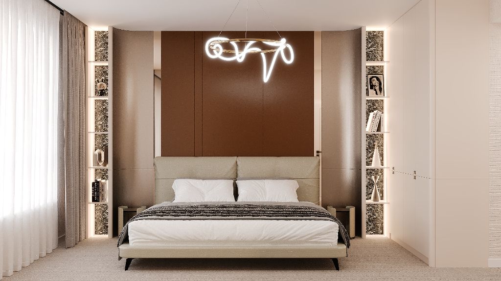 Master Bedroom Furniture — 4